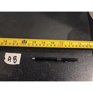 U.S. Government Retractable Ball Point Pen | Fine Point - Vintage
